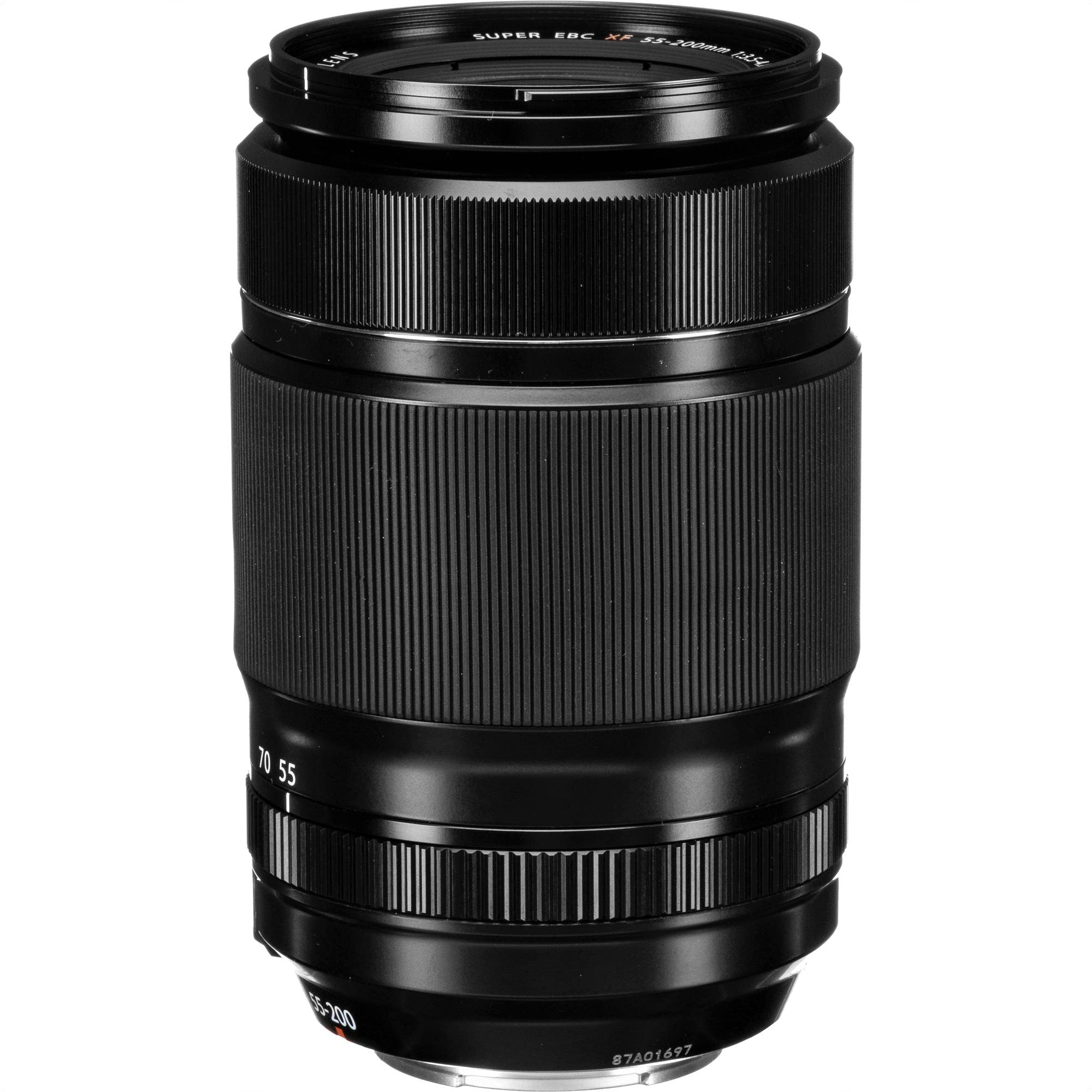 Fujifilm XF 55-200mm F3.5-4.8 R LM OIS Lens