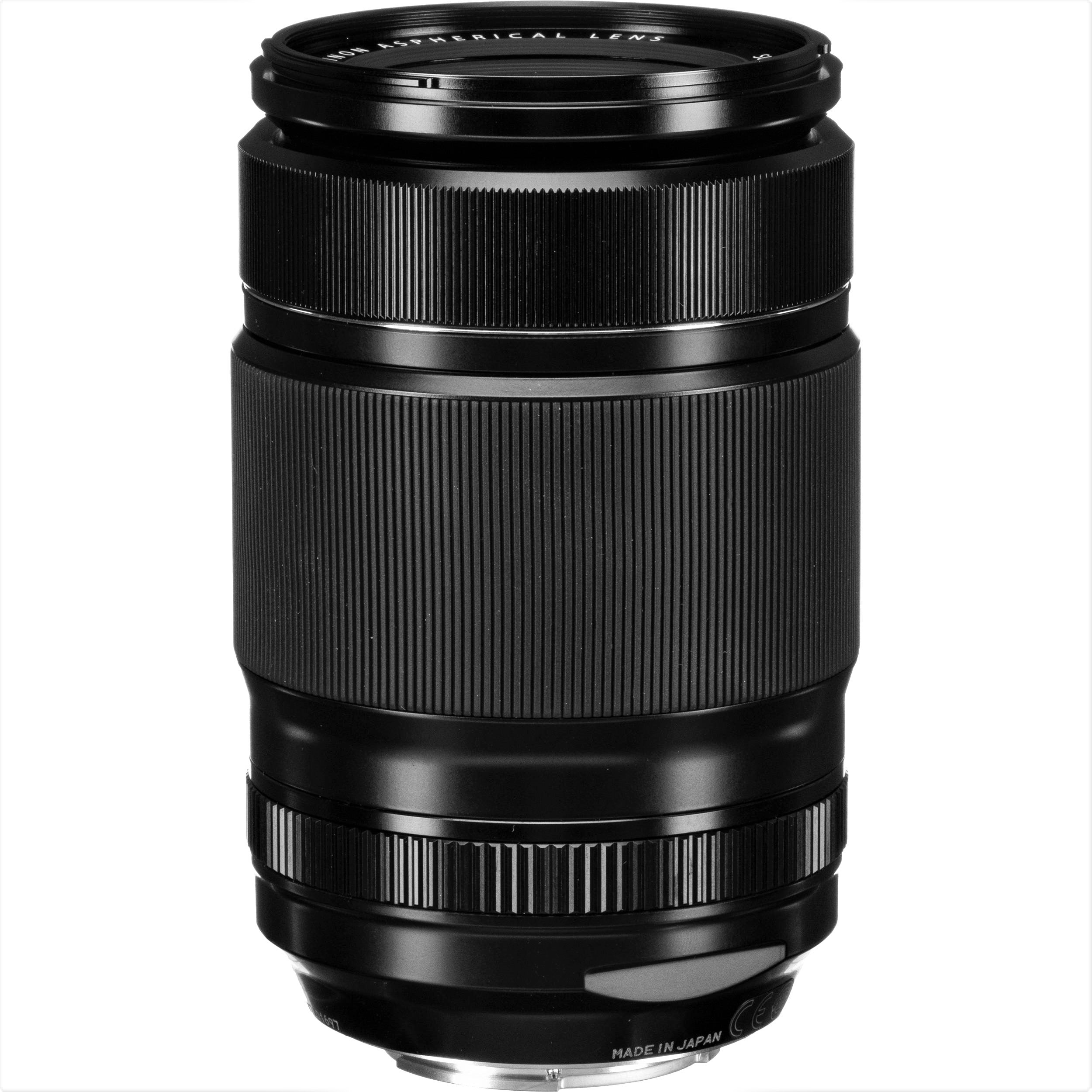 Fujifilm XF 55-200mm F3.5-4.8 R LM OIS Lens
