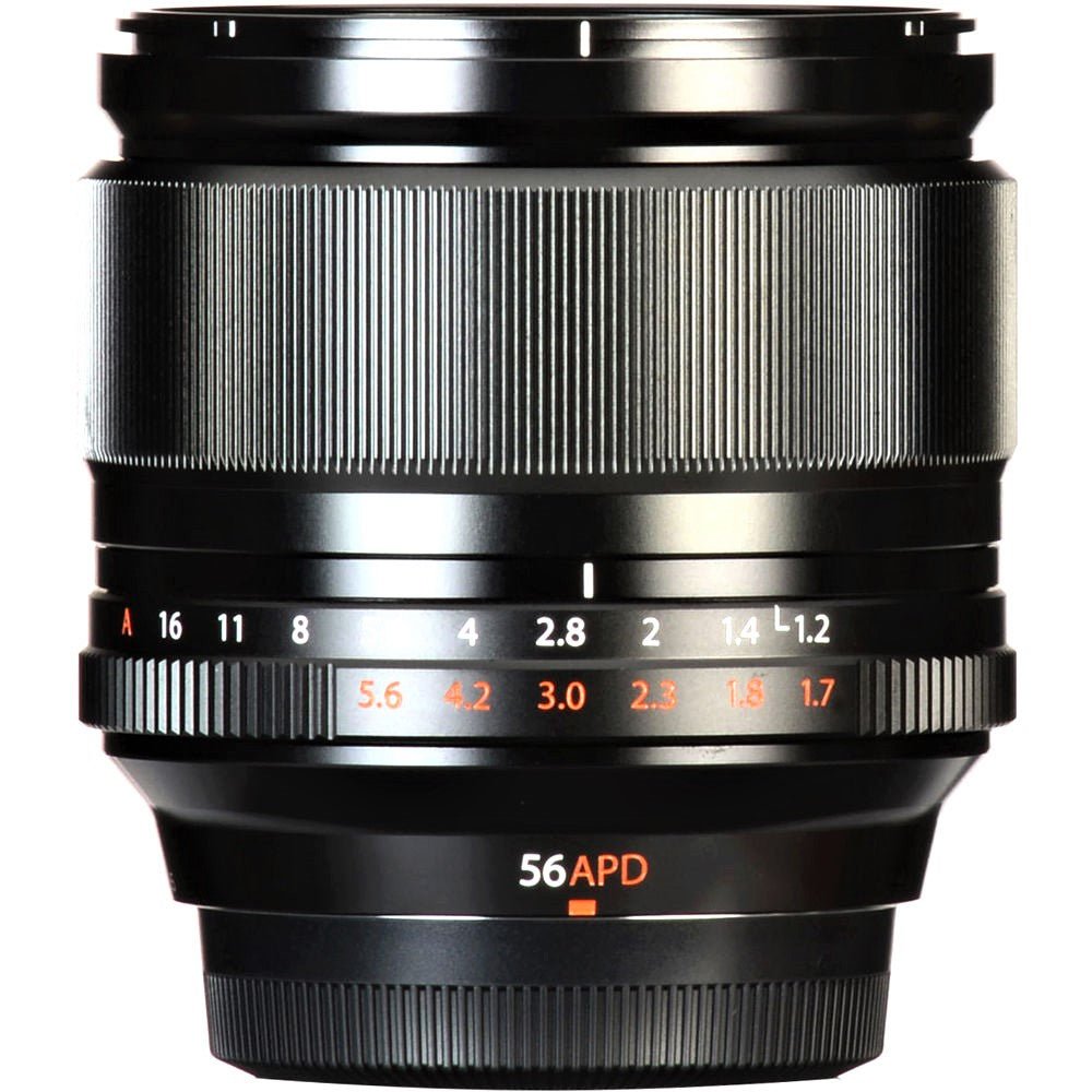 Fujifilm XF 56mm F1.2 R APD Lens