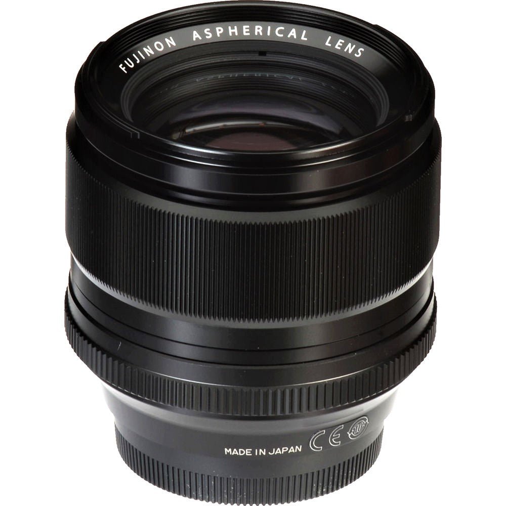 Fujifilm XF 56mm F1.2 R APD Lens
