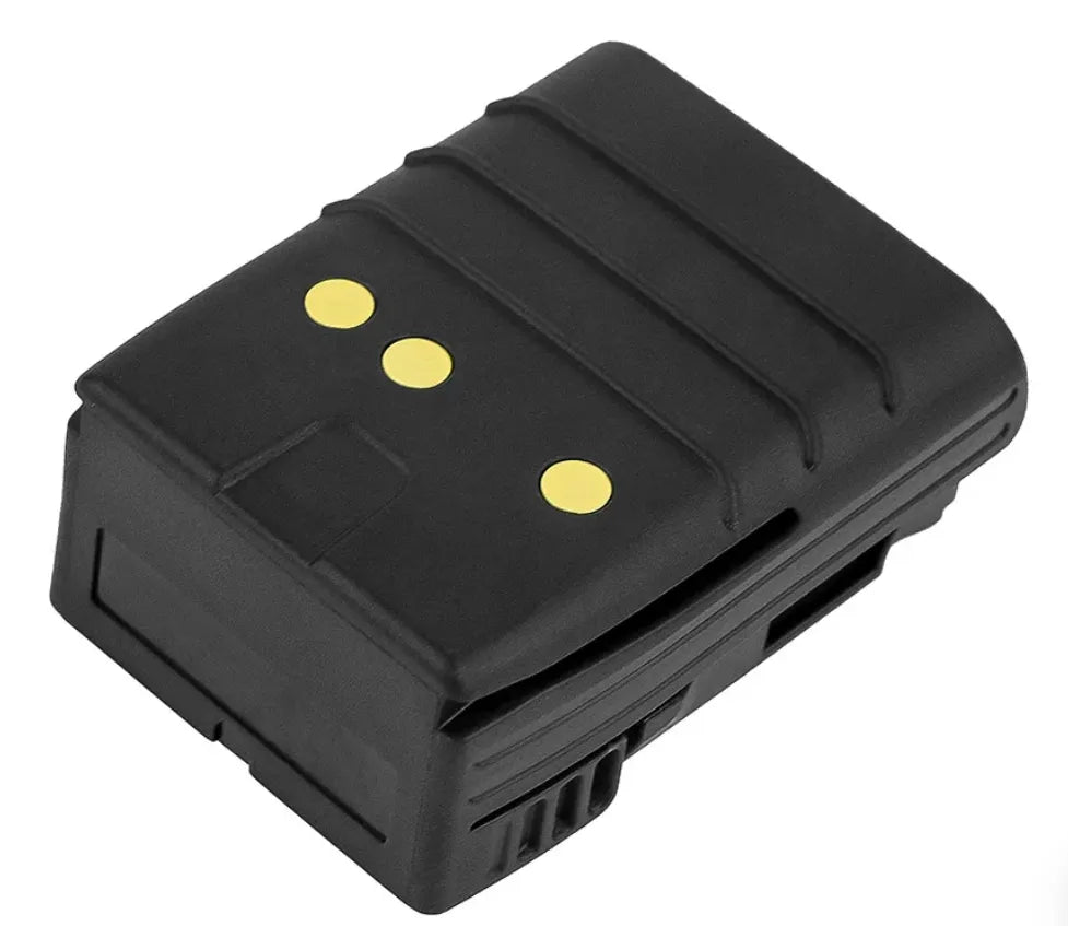 XL-PA3V Battery For Harris 14035-4010-04 XL-185P XL-185Pi XL-200P XL-200Pi