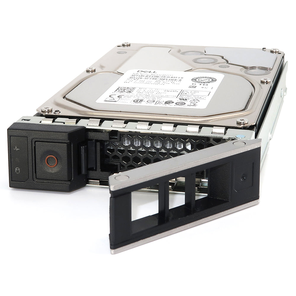 Toshiba G14 XXPPV 6TB 7.2K RPM SAS 12Gb/s 512e 3.5in Hard Drive