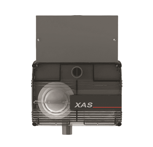 Xtralis XAS-1-US-SIE Single-Zone Air Sampling Smoke Detector