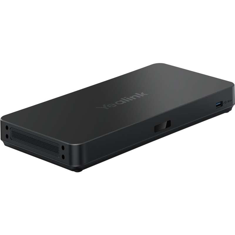 Yealink MVC S98-C5U Microsoft Teams Rooms System for Extra-Large Meeting Rooms