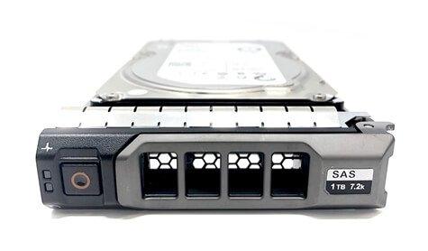 Dell YGG39 1TB 7.2k rpm 3.5'' SAS 6G Hard Drive