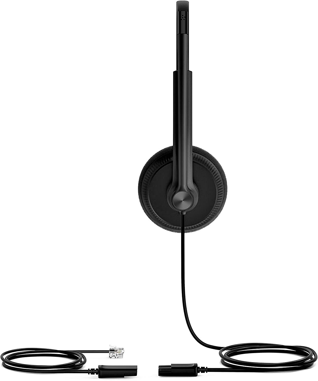 Yealink YHS34 & YHS34 Lite Dual/Mono Wideband Headset
