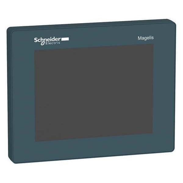 HMISCU8A5 | Schneider Electric Harmony SCU 5.7-Inch HMI Controller Panel, 24VDC