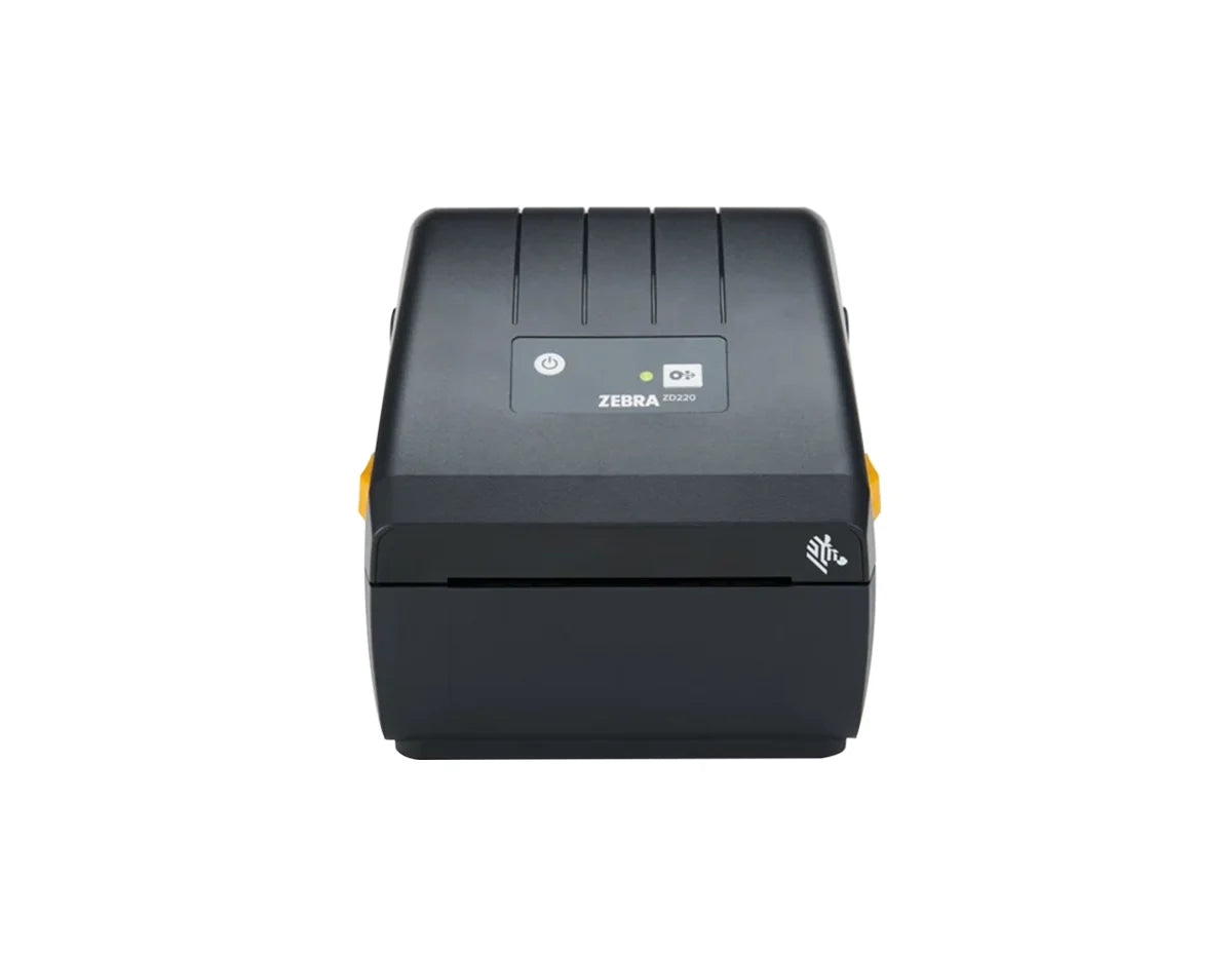 Zebra ZD22042-D01G00EZ Direct Thermal Barcode Label Printer (ZD220d)