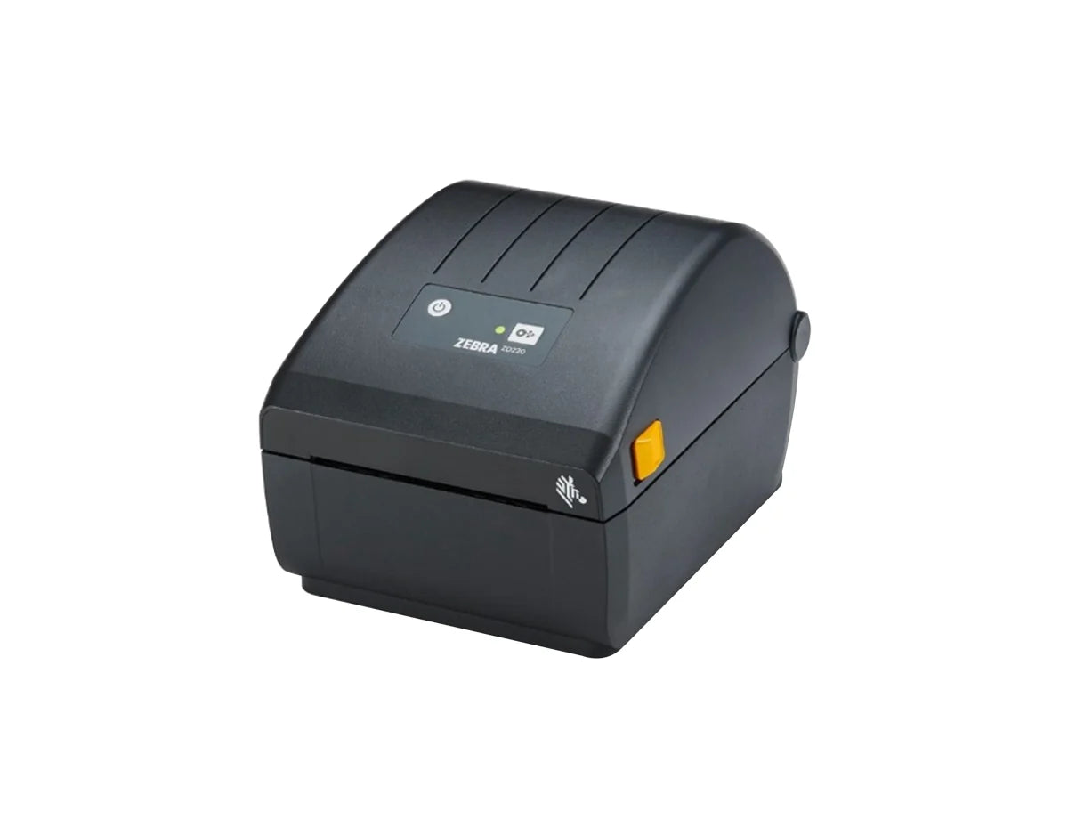 Zebra ZD22042-D01G00EZ Direct Thermal Barcode Label Printer (ZD220d)