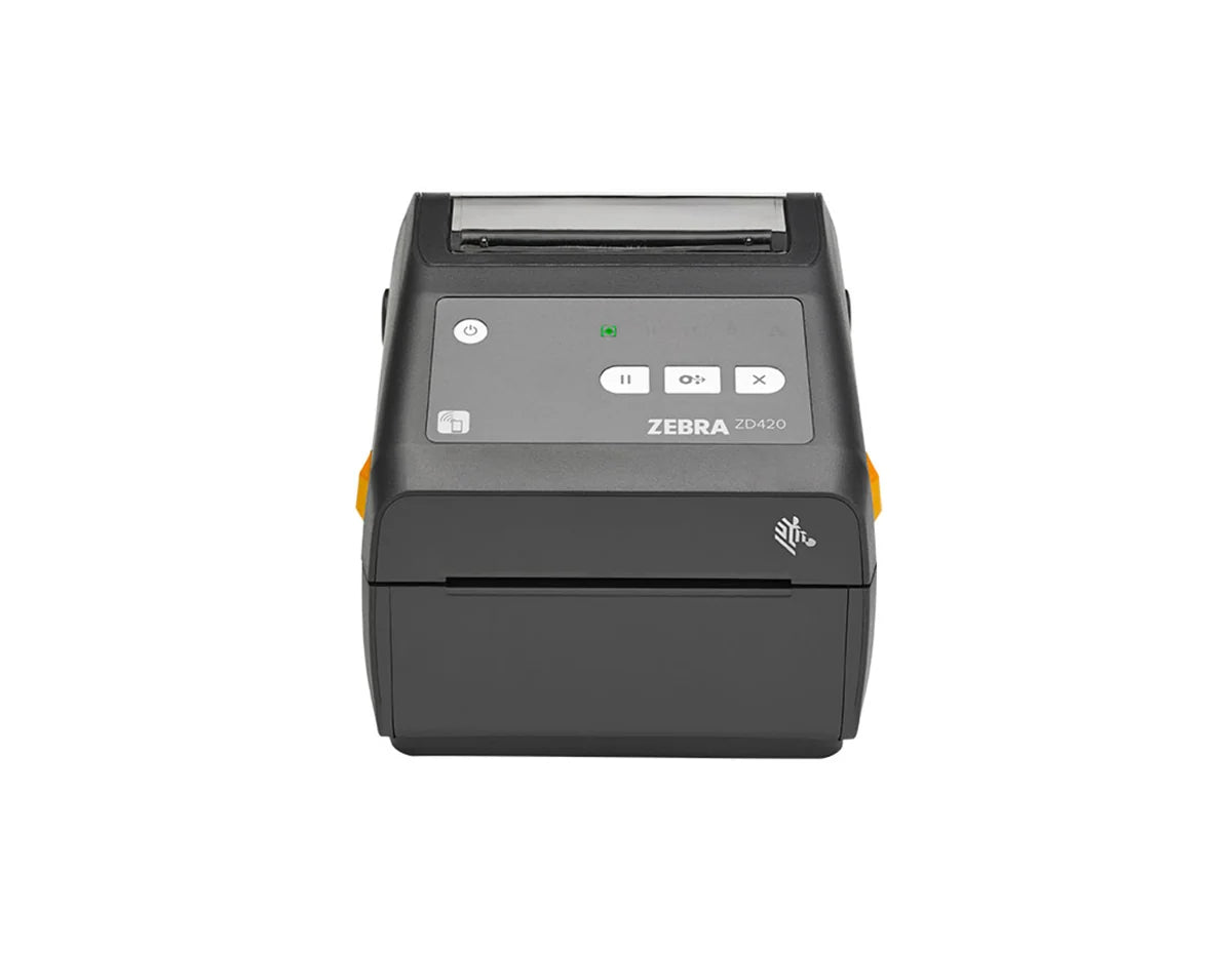 Zebra ZD42042-D01000EZ Direct Thermal Barcode Label Printer (ZD420d)