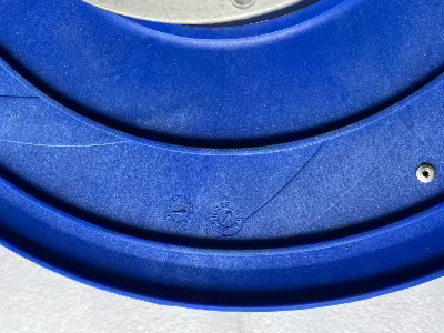 RH40C-ZID.DC.CR ZIEHL-ABEGG centrifugal fan