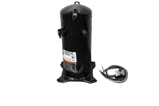 Copeland ZP34K5E-PFV-130 3 Ton Scroll Compressor for R-410A HVAC Systems 208–230V Single Phase