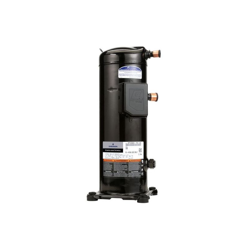 ZR94KCE-TF5-950 | Copeland 94,000 BTU 208/230V 3-Phase Scroll Compressor