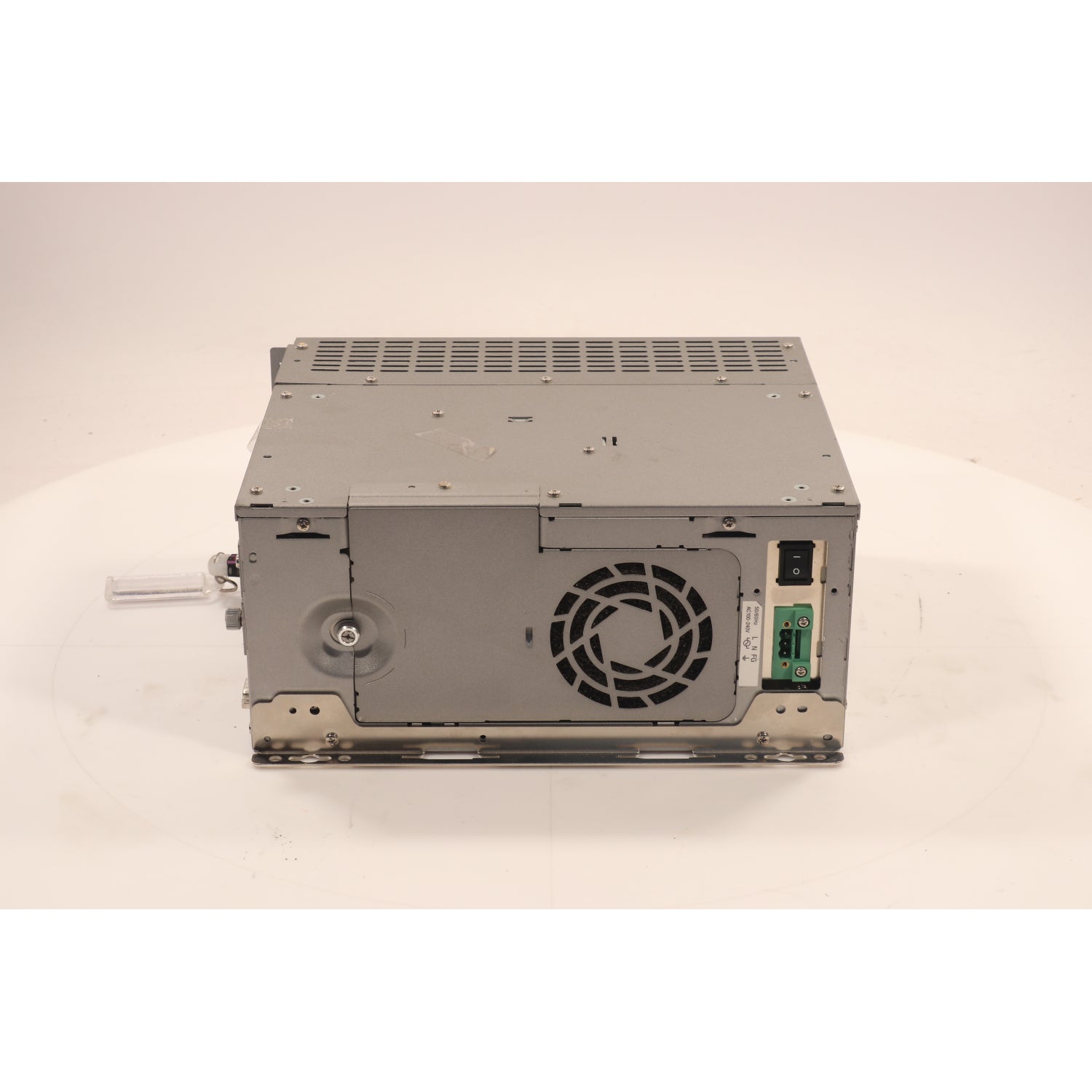 Pro-face APL3000-BA-CD2G-2P Industrial Panel PC HMI Touchscreen Control Unit