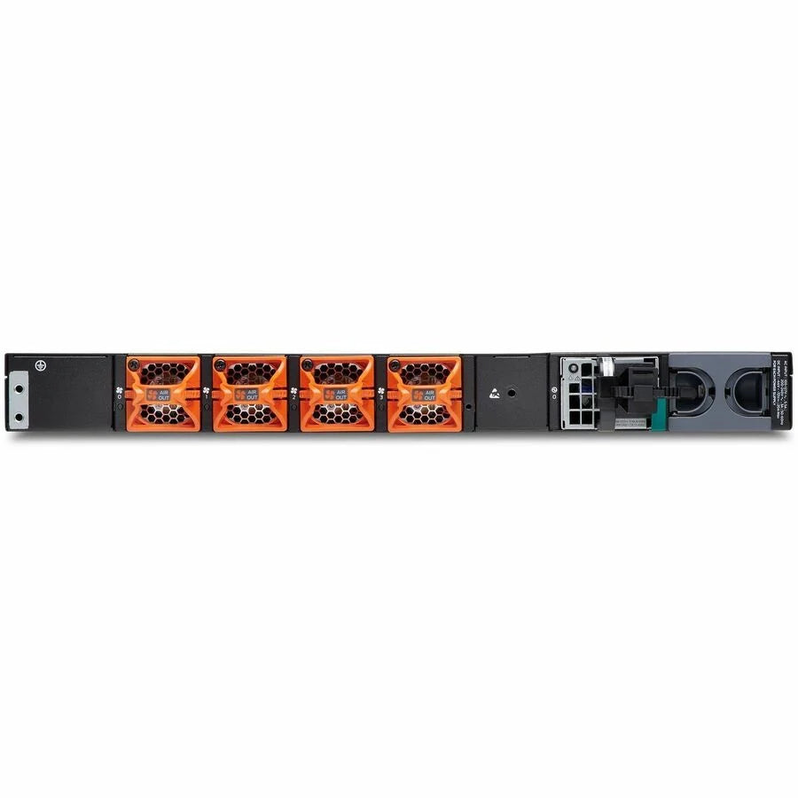 Juniper SRX4120 Firewall Chassis