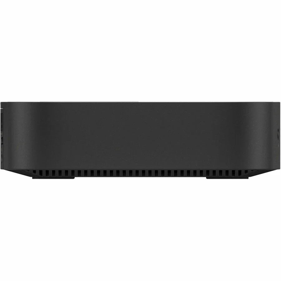 HP Chromebox Enterprise G4 Chromebox - Intel Core i5 13th Gen i5-1345U - vPro Technology - 8 GB - 64 GB Flash Memory Capacity - Desktop Mini - Smart Buy
