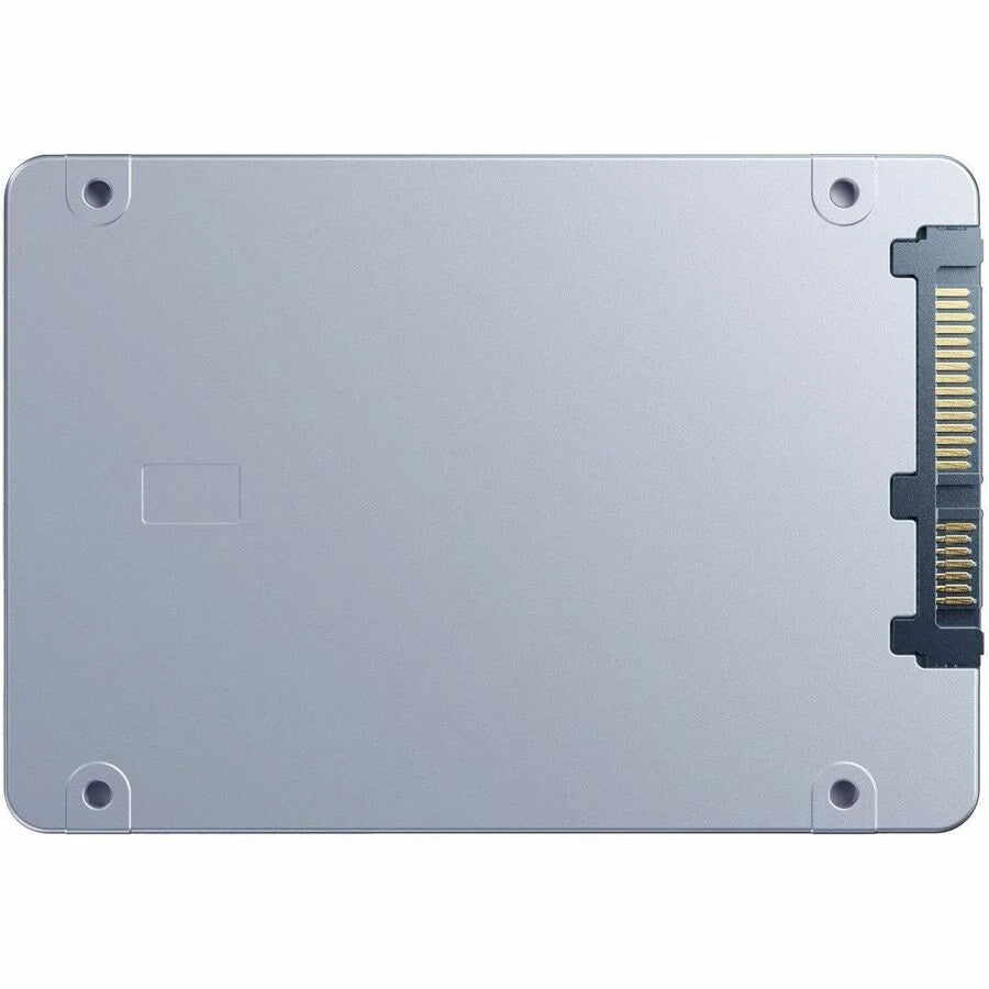 Solidigm&trade; D3-S4520 Series (960GB, 2.5in SATA 6Gb/s, 3D4, TLC) Generic Single Pack