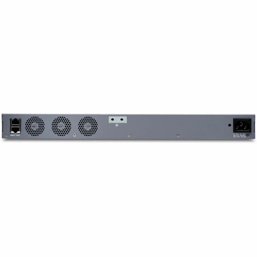 Juniper EX4000-48MP Ethernet Switch