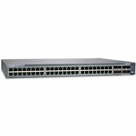 Juniper EX4100-48T Ethernet Switch