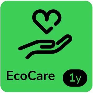 EcoCare Advanced for Single-Phase UPS, Self-Monitoring, for out of factory warranty, Symmetra LX L07, 1yr