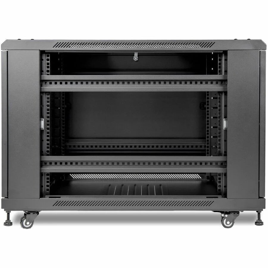 Rocstor SolidRack Rack Cabinet