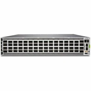 Juniper QFX5230-64CD Ethernet Switch