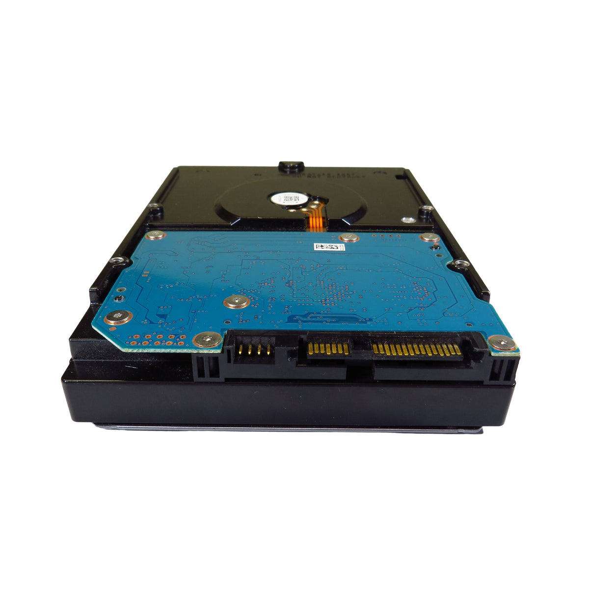 Toshiba MK1001TRKB 1TB 7.2K RPM 3.5" SAS 6Gbps HDD Hard Drive (Refurbished)