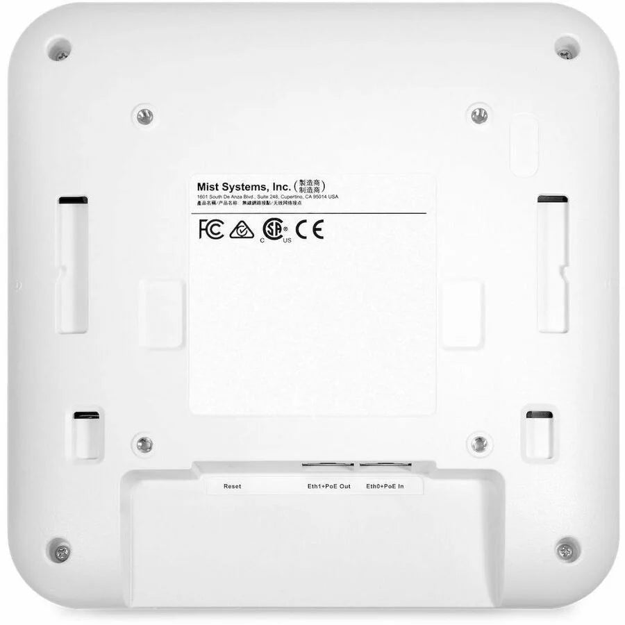 Mist BT11 Wireless Access Point - Indoor