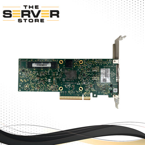 Mellanox BlueField-2 DPU 25GbE 2P SFP56 BF2H332A PCIe 4.0 x8 MBF2H332A-AECOT ( High Profile)