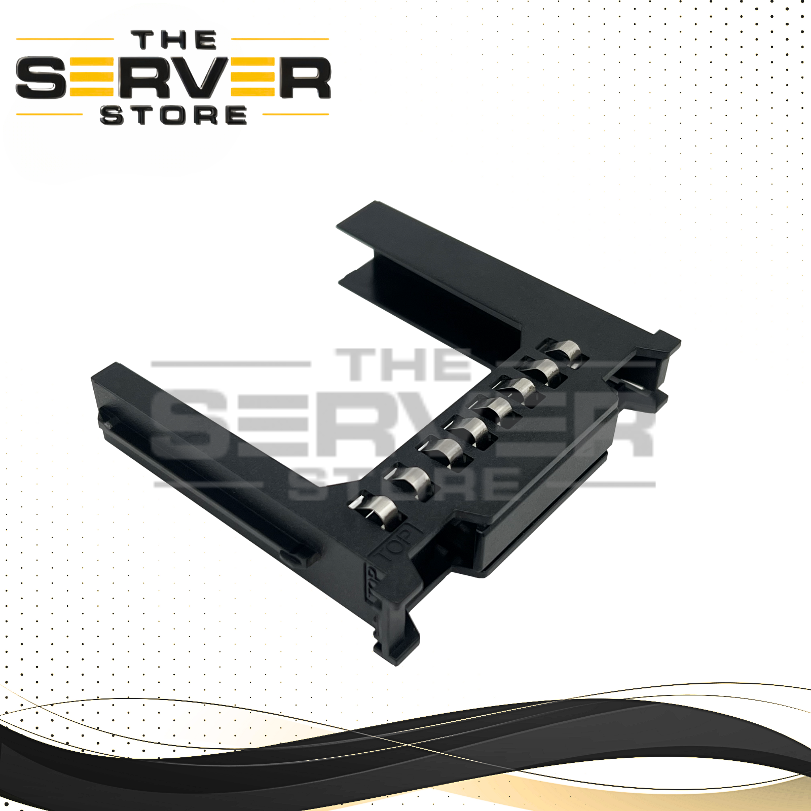 Dell PowerEdge G14 SFF 2.5" HDD Blank Filler Server R640 R740 R740xd R940 0RJ8J9 RJ8J9