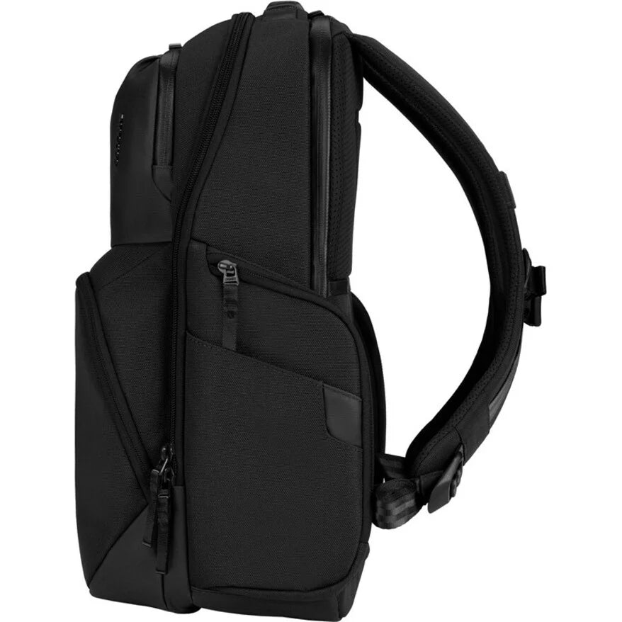 Incipio A.R.C. Carrying Case (Backpack) for 12.9" to 16" Apple Notebook, MacBook Pro - Black