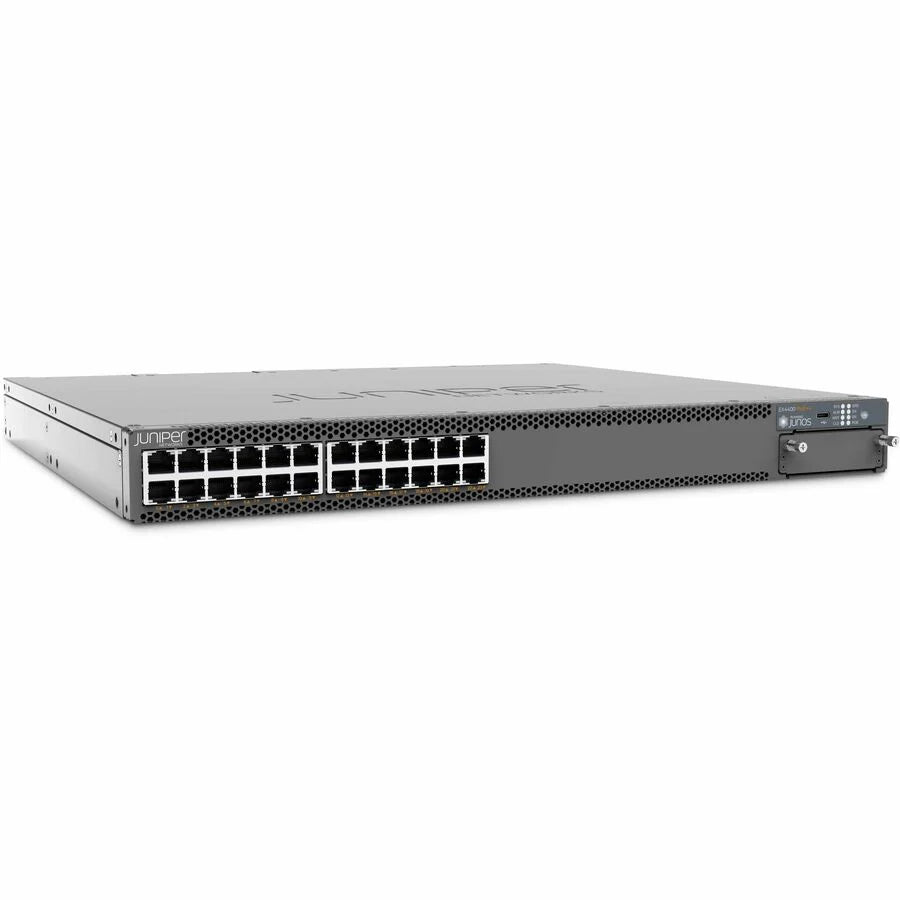 Juniper EX4400 Ethernet Switch