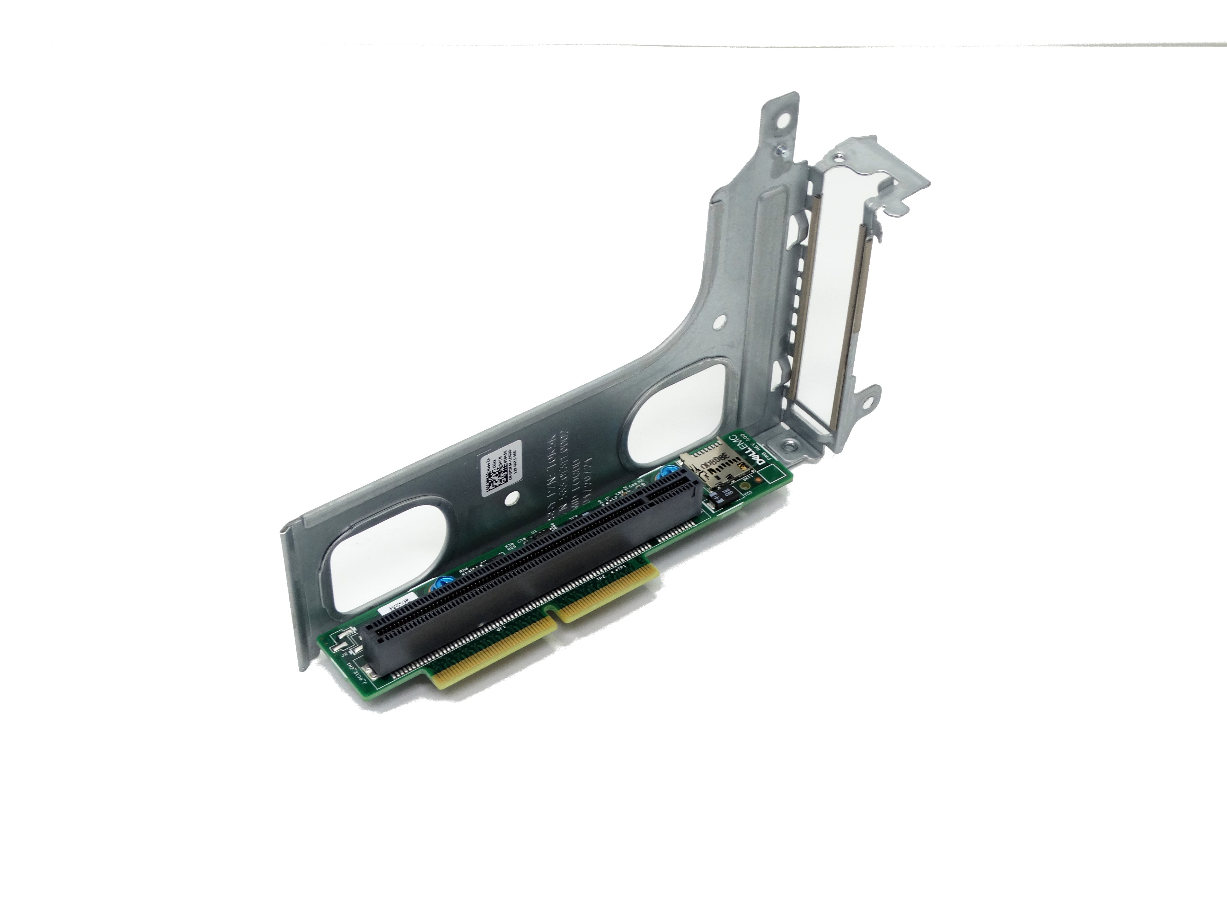 Dell Riser Card PowerEdge C6420 Slot 4 W/ Riser Bracket (T0K5K)