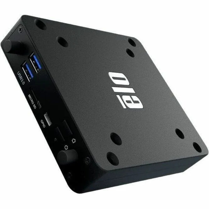 Elo Backpack 4 E393754 Digital Signage Appliance