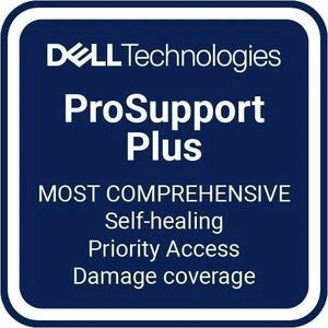 Upgrade from 3Y Basic Onsite to 5Y ProSupport Plus