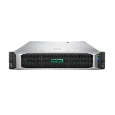 P56970-B21 HPE ProLiant DL380 Gen10 8SFF BC System, 1 x Intel Xeon Gold 5118, 4 x 32GB RAM, 6 x 2.4TB SAS HDD, 1 x P408i-a, 2 x 500W PSU - NEW - 3 YEAR WARRANTY
