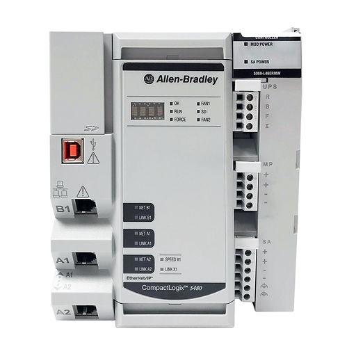 5069-L4200ERMW | Allen-Bradley Controller