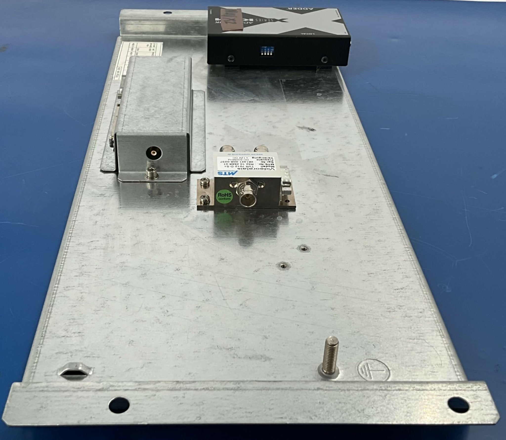 ADAPTER MODULE ASM (45221060732.1) PHILIPS