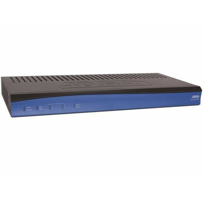 Adtran Total Access 908e 3rd Gen 4243908F2 - Refurbished