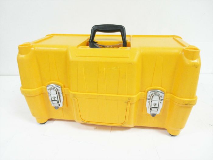 AFL Hard Transit Case