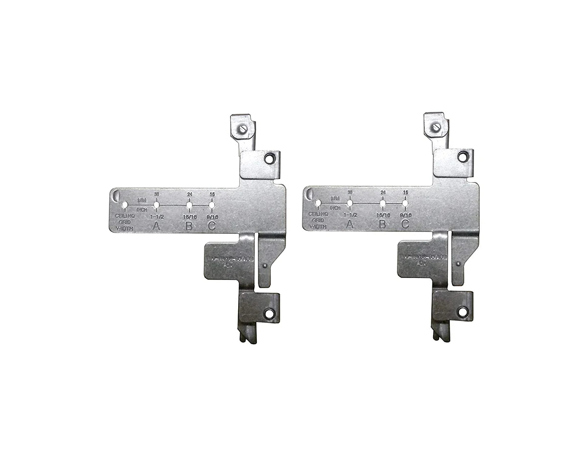 Cisco AIR-AP-T-RAIL-R Mounting Kit