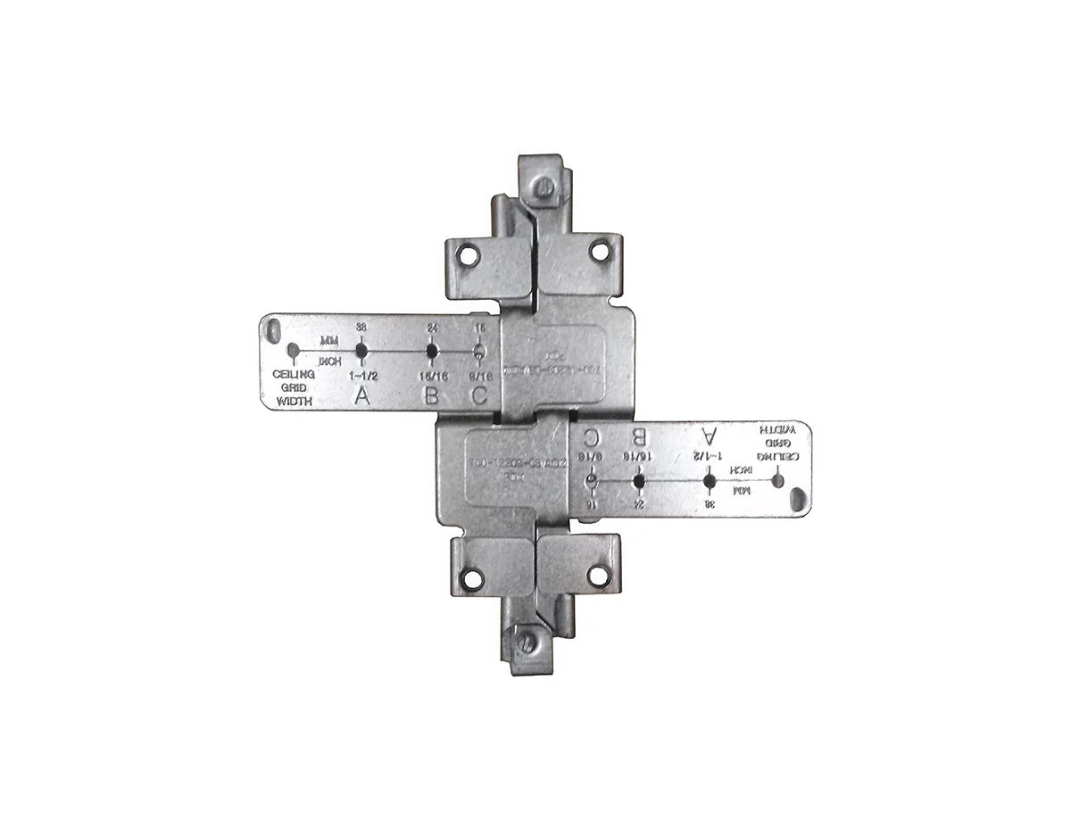 Cisco AIR-AP-T-RAIL-R Mounting Kit