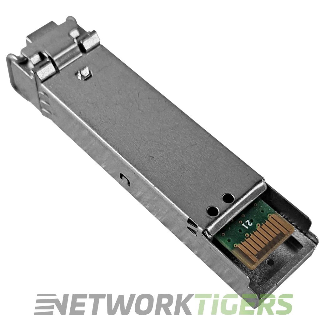 Alcatel-Lucent 3HE00028CA 1GB BASE-LX 1310nm SMF SFP Transceiver