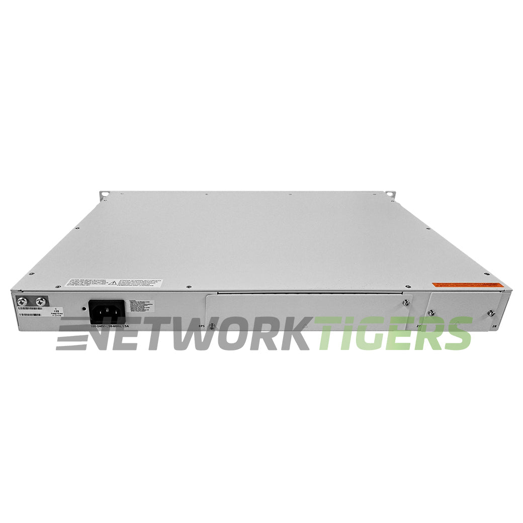 Alcatel-Lucent OS6450-24X 24x 1GB RJ45 2x 10GB SFP+ 1x Mod Slot Switch