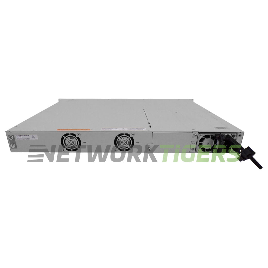 Alcatel-Lucent OS6560-P48X4 48x 1GB PoE+ RJ45 2x 1GB SFP 4x 10GB SFP+ Switch