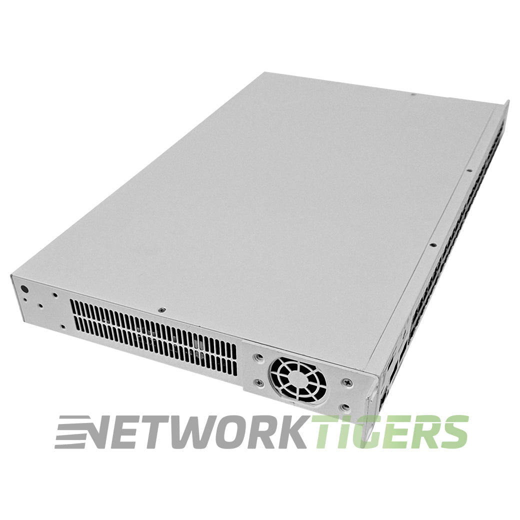Alcatel Lucent OS6850-48X 44x 1GB RJ-45 2x 10GB SFP+ 2x 10GB Stacking Switch