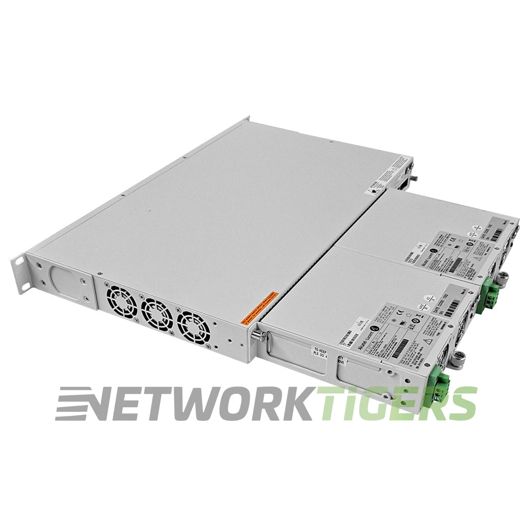 NEW Alcatel Lucent OS6850E-U24X 22x 1GB SFP 2x 10GB SFP+ 2x 10GB Combo Switch