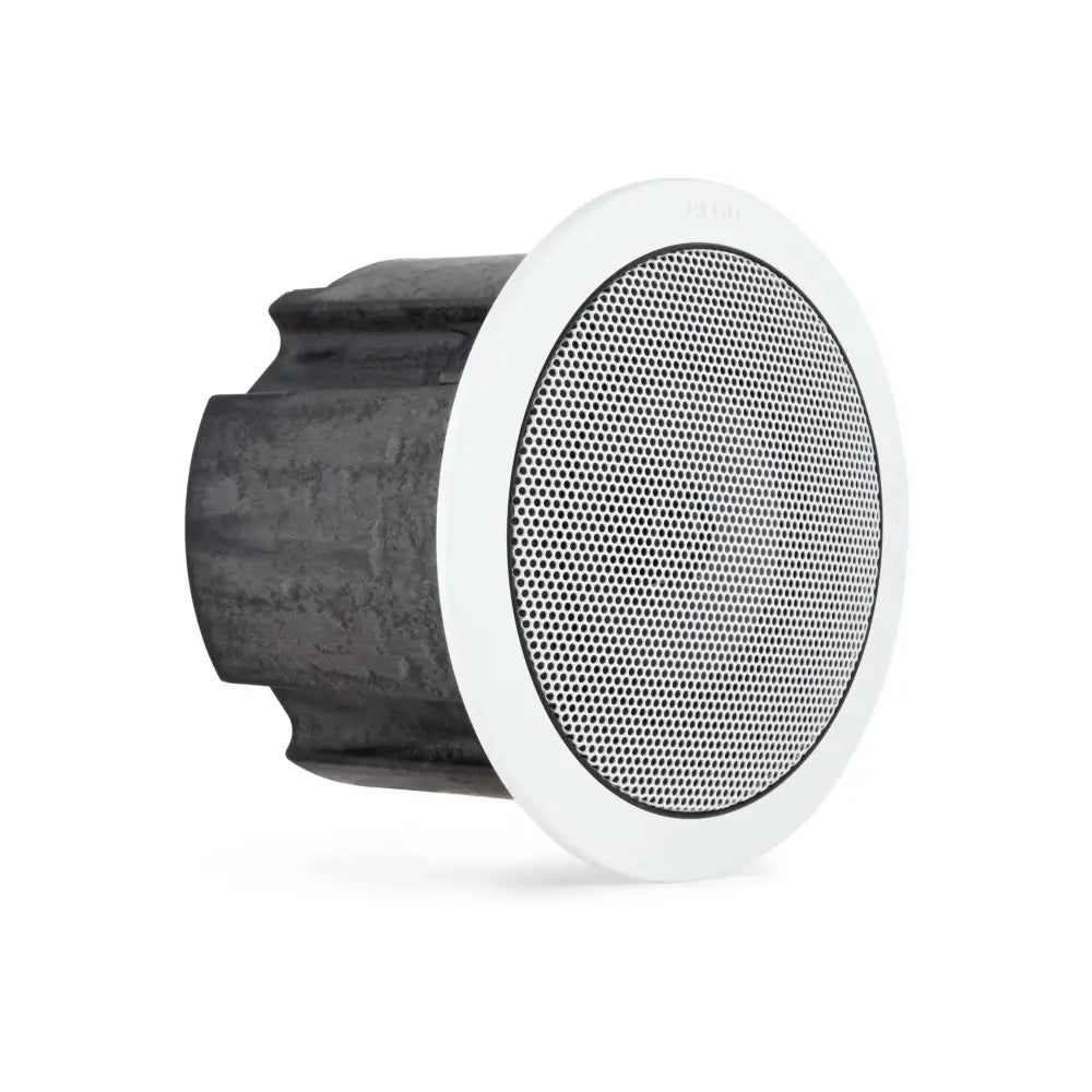 Algo 8198 SIP PoE+ IP Ceiling Speaker 16W Paging & Notification ALGO-8198 - New