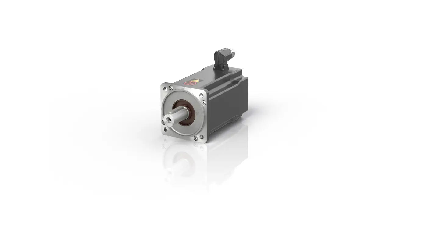 AM8051-0E10-0000 | Beckhoff Servo Motor, 1.20 kW, 100–480 V AC