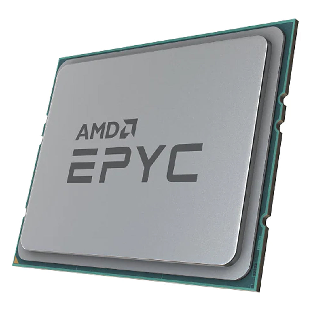 HPE DLc AMD EPYC 7262 (3.2Ghz / 8 Core / 155W) Processor Kit | P29680-L22